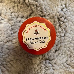 NWT BBW LIP SCRUB
